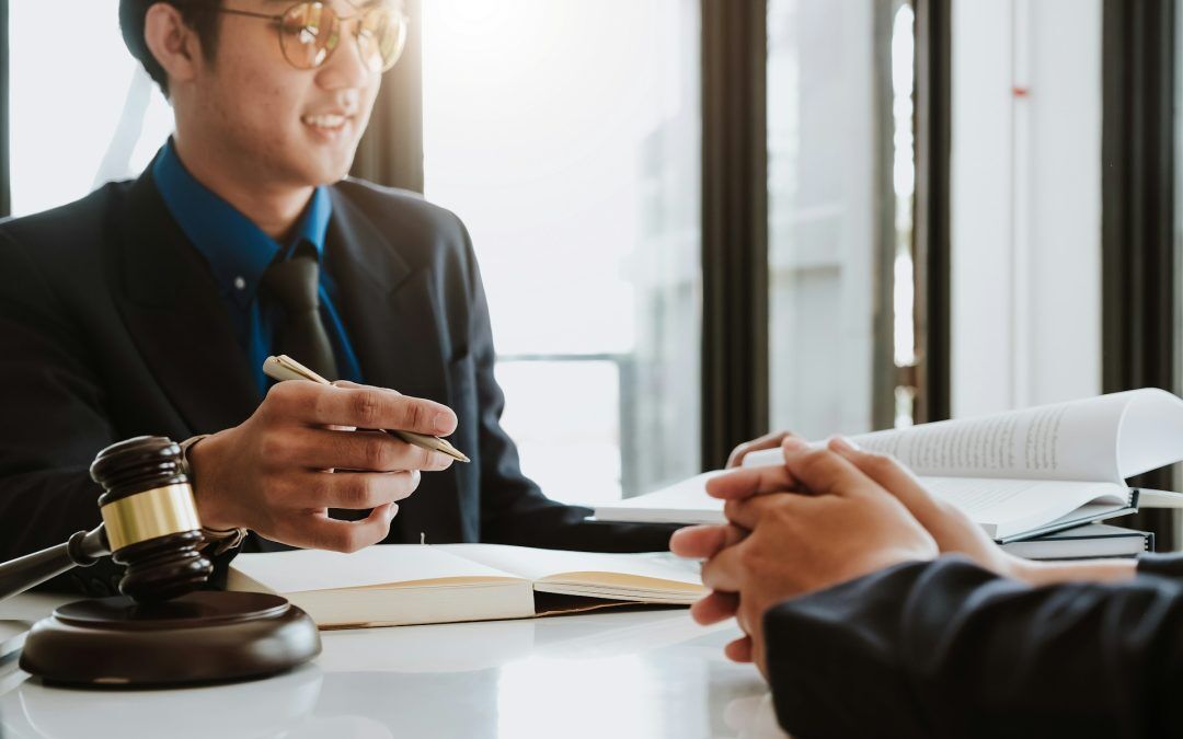 How a General Power of Attorney Protects Your Interests